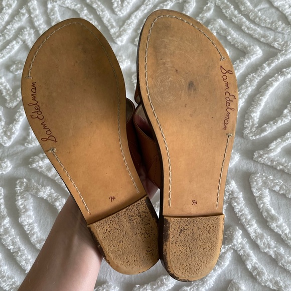 Sam Edelman Sandals - Picture 3 of 3